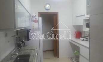 Imagem 3: Apartamento Padrão em Ribeirão Preto
