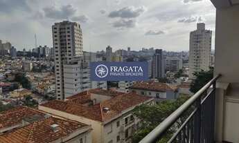 Imagem 4: Apartamento com 3 dormitórios à venda, 72 m² por R$ 1.010.000,00 - Vila Pompeia - São Paul