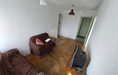 Imagem 3: Apartamento - 02 quartos - Engenho Novo [ME