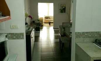 Imagem 7: CASA TÉRREA - ALTO DA LAPA - SP