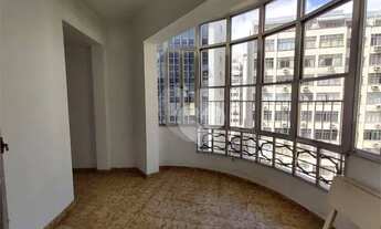 Imagem: Rio de Janeiro - Apartamento Padrão - COPACABANA