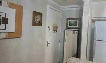 Imagem 7: Apartamento 2 Quartos para Venda em Taboão da Serra, Jardim Elizabete, 2 dormitórios, 1 ba