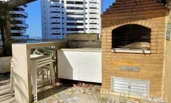 Imagem 3: Cobertura com 3 dormitórios à venda, 180 m² por R$ 1.300.000,00 - Astúrias - Guarujá/SP