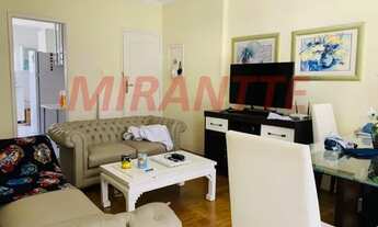 Imagem 2: Apartamento de 135m² com 3 quartos em Higienópolis