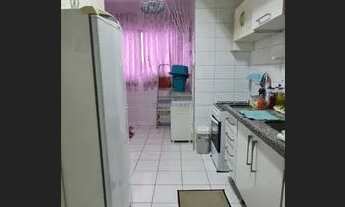 Imagem 6: Apartamento mobiliado com 2 quartos locação