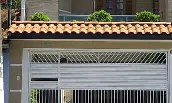 Imagem: Sobrado Espaçoso e Confortável á venda