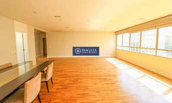 Imagem 1: Apartamento com 4 dormitórios à venda, 249 m² por R$ 3.990.000,00 - Jardim Paulista - São