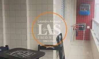 Imagem 7: Apartamento com 2 dorms, Aviação, Praia Grande - R$ 380 mil, Cod: 542