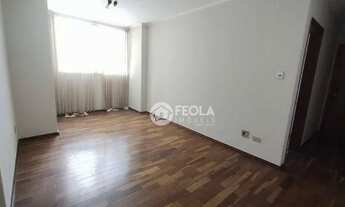 Imagem 3: Apartamento com 2 dormitórios para alugar, 70 m² por R$ 1.751,90/mês - Centro - Americana