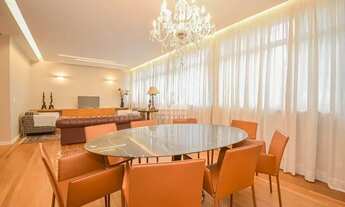 Imagem 5: Cobertura à venda, 5 quartos, 2 suítes, 2 vagas, Ipanema - RIO DE JANEIRO/RJ