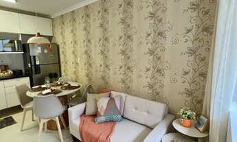 Imagem 2: MARAVILHOSO CONDOMÍNIO FECHADO - UNIDADE DECORADA - MARQUE JÁ SUA VISITA!!!