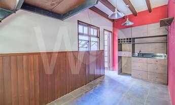 Imagem 6: Casa estilo sobrado