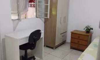 Imagem: Alugo quarto próximo metrô Ana Rosa