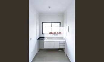 Imagem 5: Casa com 2 dormitórios para alugar, 80 m² por R$ 2.570/mês - Alto da Mooca - São Paulo/SP