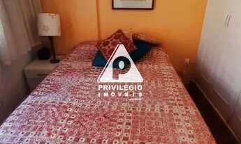 Imagem 7: Apartamento à venda, 3 quartos, Leblon - RIO DE JANEIRO/RJ