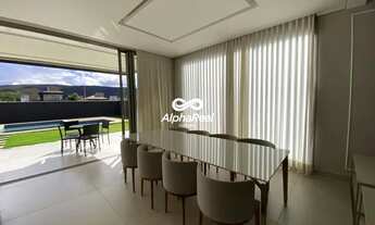 Imagem 3: Casa para venda em Alphaville Nova lima