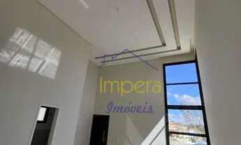 Imagem 6: Casa à venda, 186 m² por R$ 1.350.000,00 - Condomínio Terras do Vale - Caçapava/SP