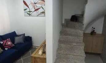 Imagem 4: Sobrado com 2 dormitórios, 100 m² - venda por R$ 440.000,00 ou aluguel por R$ 3.100,01/mês