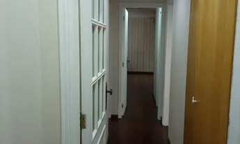 Imagem 7: Apartamento para aluguel com 160 m2 com 4 quartos em Santo Amaro - São Paulo - SP