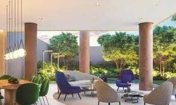 Imagem 7: Apartamento com 1 dormitório à venda, 40 m² por R$ 737.000,00 - Moema - São Paulo/SP