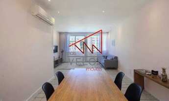 Imagem 7: Apartamento-À VENDA-Jardim Botânico-Rio de Janeiro-RJ