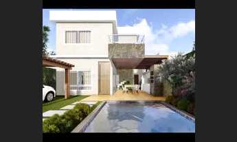 Imagem 4: Casa em Barra do Jacuípe