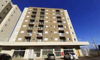 Imagem 7: Apartamento à venda, 53 m² por R$ 260.000,00 - Chácaras Reunidas São Jorge - Sorocaba/SP