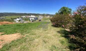 Imagem 6: Terreno - Loteamento Residencial Entre Verdes (Sousas) - Campinas