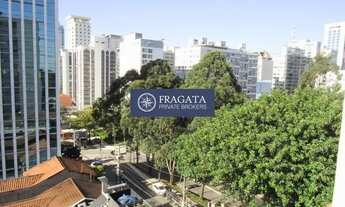 Imagem 6: Apartamento com 3 dormitórios à venda, 130 m² - Higienópolis - São Paulo/SP