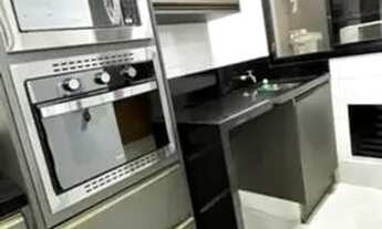 Imagem 4: Edificio Upper Parque das Aguas