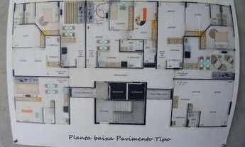 Imagem 7: (CM)) Oportunidade Apt C/1 Quarto/Suite em Casa Caiada Olinda