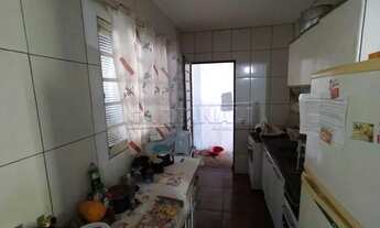 Imagem 4: Casa Padrão em Araraquara