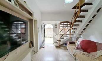 Imagem 3: Casa para Aluguel - Cachambi, 2 Quartos, 87 m2