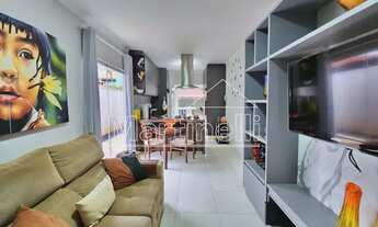 Imagem 2: Casa Padrão em Ribeirão Preto