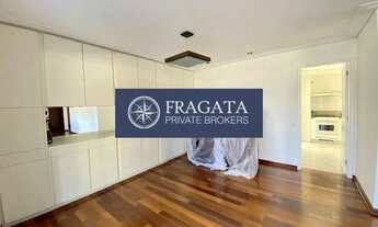 Imagem 6: Apartamento com 3 dormitórios à venda, 172 m² - Vila Romana - São Paulo/SP