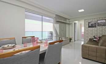 Imagem 4: Apartamento 2 quartos à venda em Fanny/Curitiba-PR