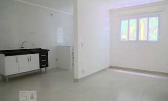 Imagem 2: Apartamento para Aluguel - Vila Maria , 1 Quarto, 35 m2