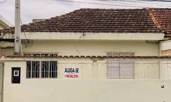 Imagem: Casa 3 dormitorios - Vila São Jorge - Aluguel