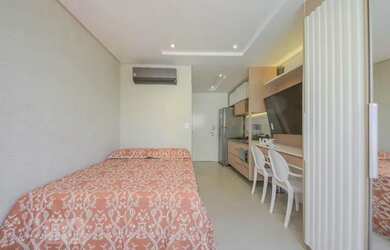 Imagem 6: Apartamento para Aluguel - Consolação, 1 Quarto, 24 m2