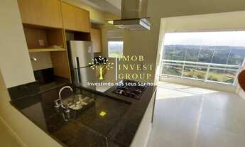 Imagem 5: Apartamento para locação no Condomínio Sky Towers, Indaiatuba/SP