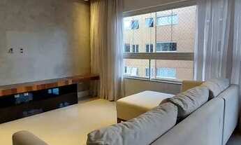 Imagem 5: Lindo apartamento semi mobiliado a venda no Centro de Balneário Camboriú