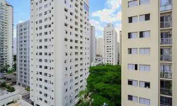 Imagem 2: São Paulo - Apartamento Padrão - Moema