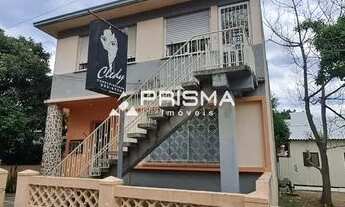 Imagem: 3 dormitórios, 2 banheiros, ar split