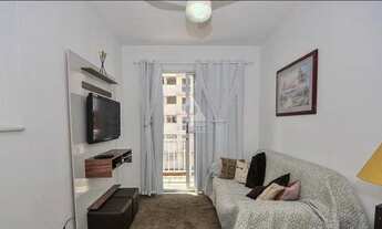 Imagem 7: Apartamento à venda, 2 quartos, 1 vaga, Jacarepaguá - RIO DE JANEIRO/RJ