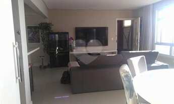 Imagem 2: Santos - Apartamento Padrão - PONTA DA PRAIA