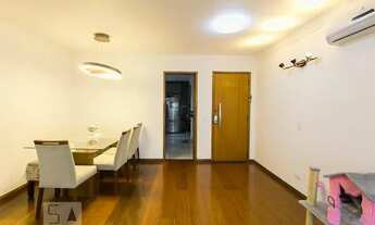 Imagem 6: Apartamento para Aluguel - Belém, 4 Quartos, 107 m2