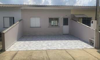 Imagem: Casa de condomínio