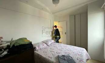 Imagem 6: Apartamento com 3 Quartos à Venda, 84 m² em Parque Mandaqui - São Paulo