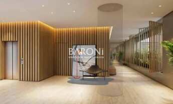 Imagem: São Paulo - Apartamento Padrão - Moema