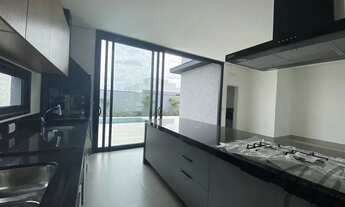 Imagem 5: CASA RESIDENCIAL em VOTORANTIM - SP, ALPHAVILLE NOVA ESPLANADA